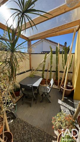 Appartement à vendre 3 pièces 94 m² Aubenas