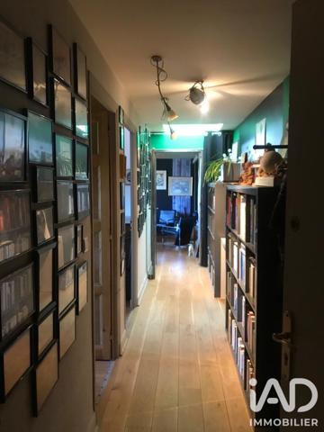 Appartement à vendre 3 pièces 94 m² Aubenas