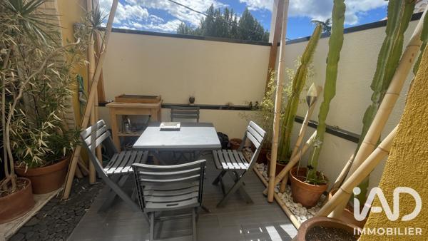 Appartement à vendre 3 pièces 94 m² Aubenas