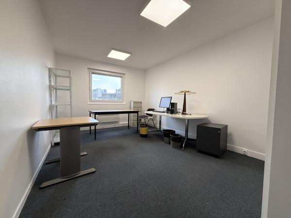 Bureaux 400m2 à Chamalières - Clermont-Province