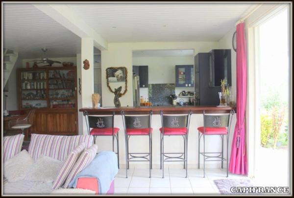 Maison à louer 4 pièces KOUROU (973)