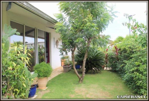 Maison à louer 4 pièces KOUROU (973)