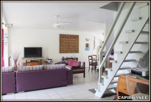 Maison à louer 4 pièces KOUROU (973)