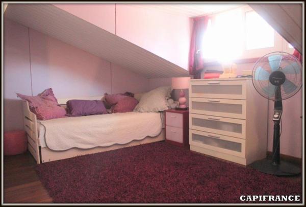 Maison à louer 4 pièces KOUROU (973)