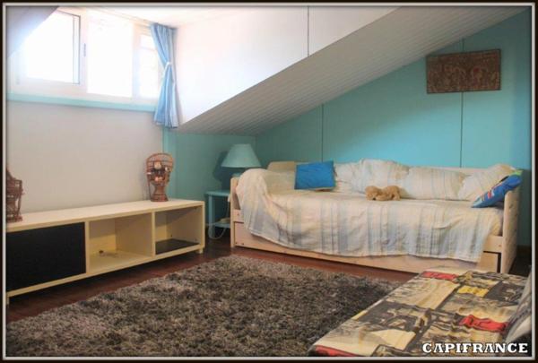 Maison à louer 4 pièces KOUROU (973)