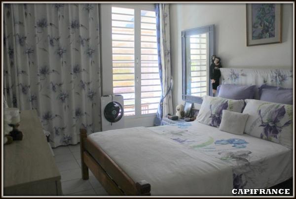 Maison à louer 4 pièces KOUROU (973)