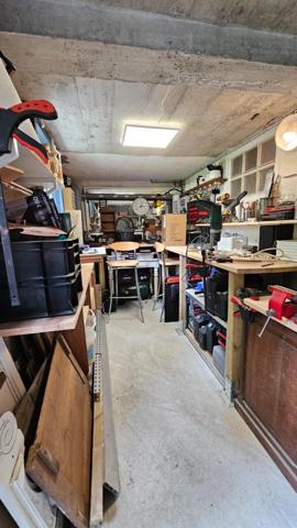 Maison familiale de charme avec cinq chambres