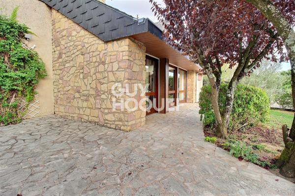 Maison à vendre de 8 pièces de 193.68 m²