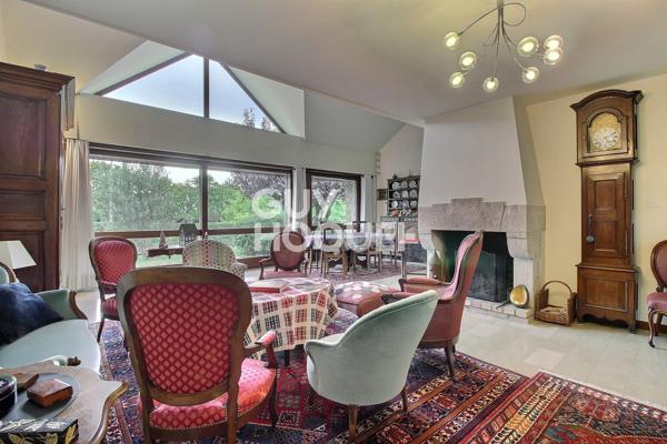 Maison à vendre de 8 pièces de 193.68 m²