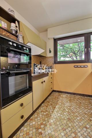 Maison à vendre de 8 pièces de 193.68 m²