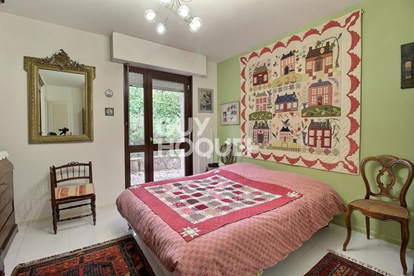 Maison à vendre de 8 pièces de 193.68 m²