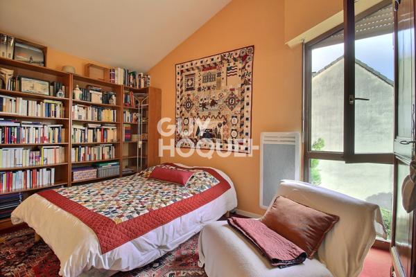 Maison à vendre de 8 pièces de 193.68 m²