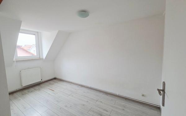 Appartement à louer    2 pièces •  Schiltigheim