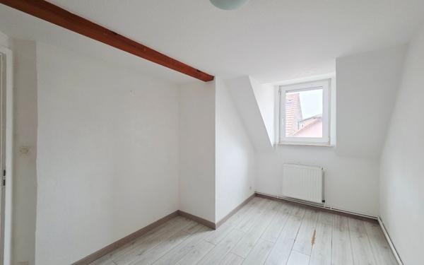 Appartement à louer    2 pièces •  Schiltigheim