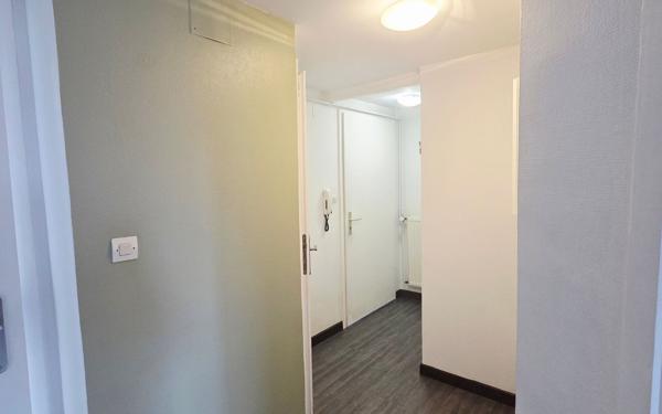 Appartement à louer    2 pièces •  Schiltigheim