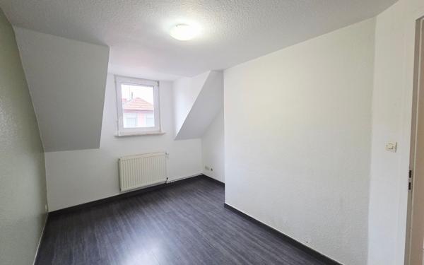 Appartement à louer    2 pièces •  Schiltigheim