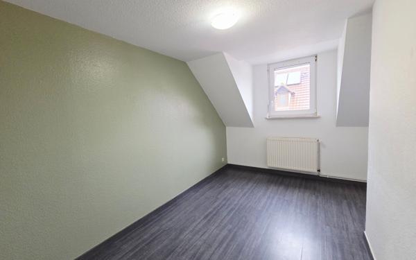 Appartement à louer    2 pièces •  Schiltigheim