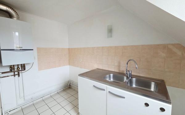 Appartement à louer    2 pièces •  Schiltigheim