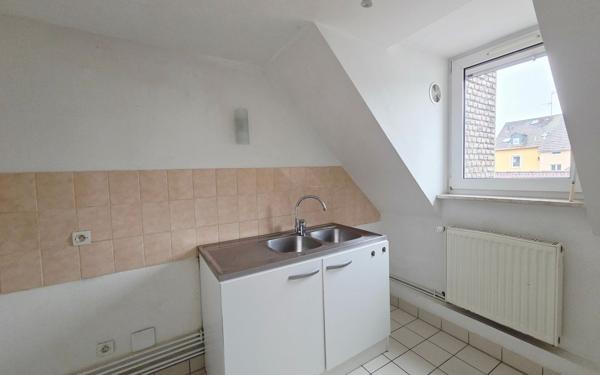 Appartement à louer    2 pièces •  Schiltigheim