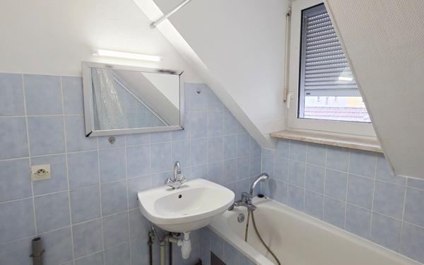 Appartement à louer    2 pièces •  Schiltigheim