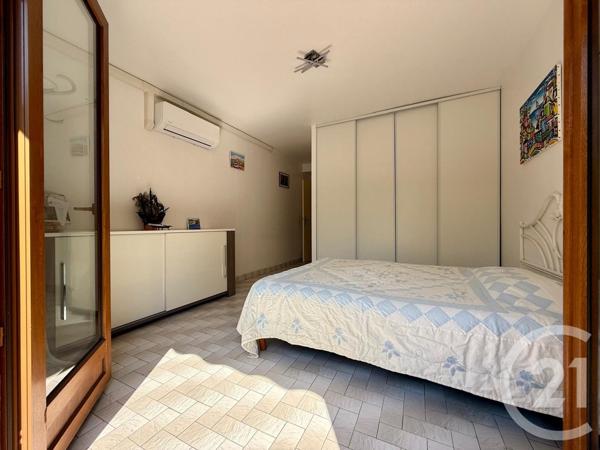 Appartement T2 à vendre  2 pièces - 50 m2 BANDOL - 83