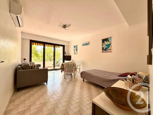 Appartement T2 à vendre  2 pièces - 50 m2 BANDOL - 83