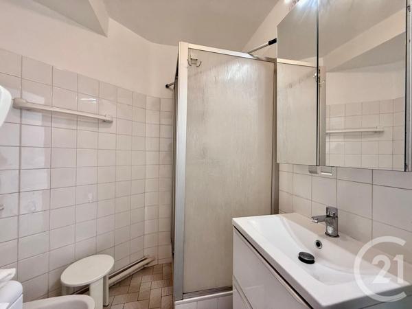 Appartement T2 à vendre  2 pièces - 50 m2 BANDOL - 83