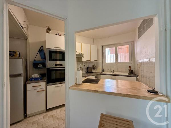 Appartement T2 à vendre  2 pièces - 50 m2 BANDOL - 83