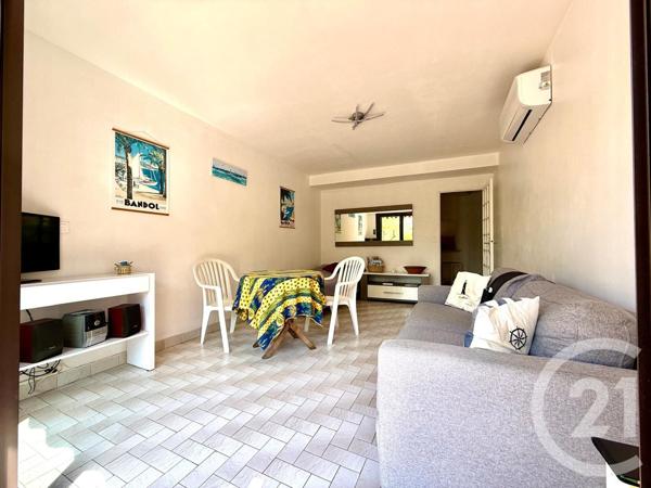 Appartement T2 à vendre  2 pièces - 50 m2 BANDOL - 83