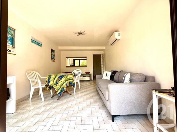 Appartement T2 à vendre  2 pièces - 50 m2 BANDOL - 83