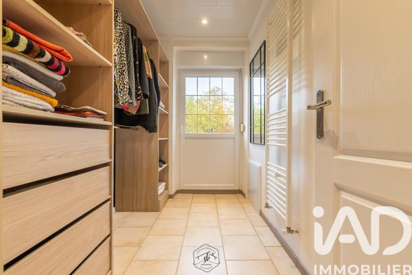 Maison à vendre 5 pièces 140 m² Florange