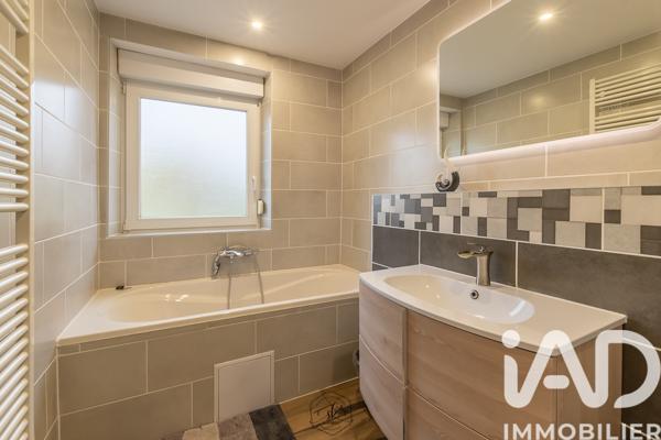 Maison à vendre 5 pièces 140 m² Florange