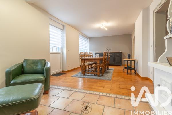 Maison à vendre 5 pièces 140 m² Florange