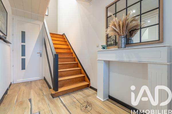 Maison à vendre 5 pièces 140 m² Florange