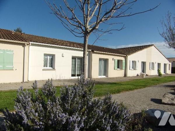 INVESTISSEMENT APPART RESIDENCE SENIORS