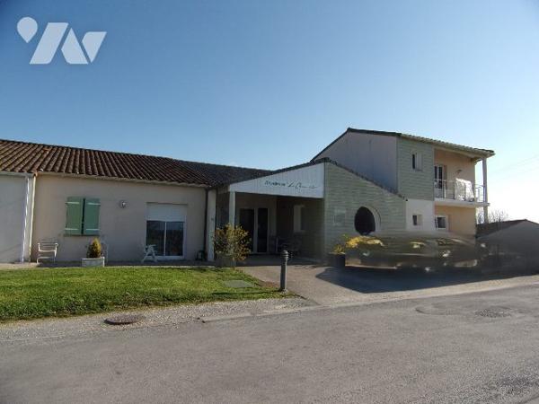 INVESTISSEMENT APPART RESIDENCE SENIORS