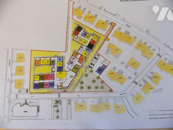 INVESTISSEMENT APPART RESIDENCE SENIORS