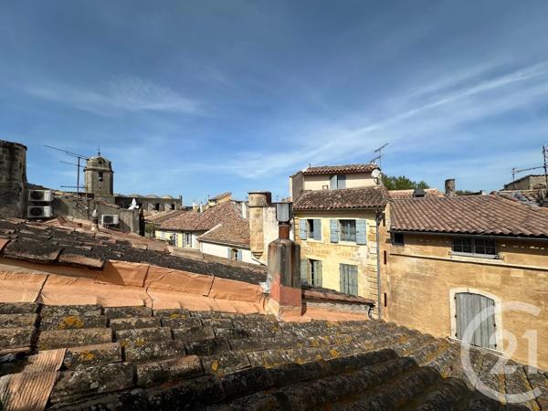 Immeuble à vendre  1280 m 2   CAVAILLON  - 84