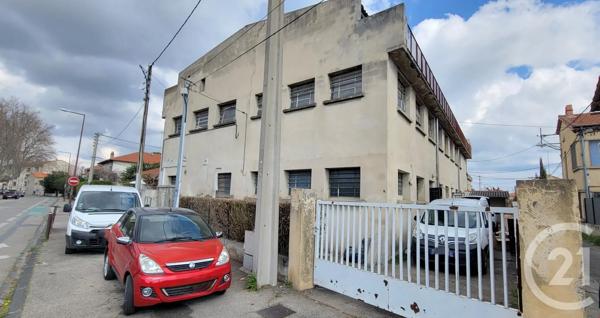 Immeuble à vendre  1280 m 2   CAVAILLON  - 84