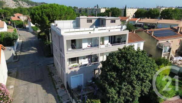 Immeuble à vendre  1280 m 2   CAVAILLON  - 84