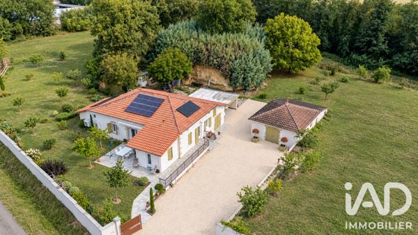 Maison à vendre 5 pièces 155 m² Hauriet