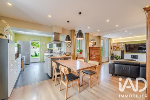 Maison à vendre 5 pièces 155 m² Hauriet