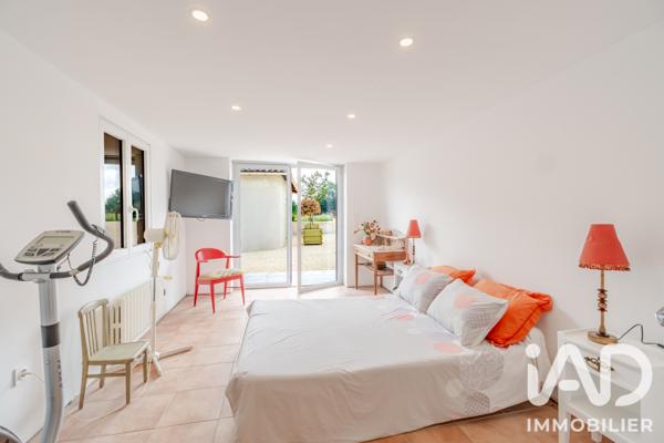 Maison à vendre 5 pièces 155 m² Hauriet