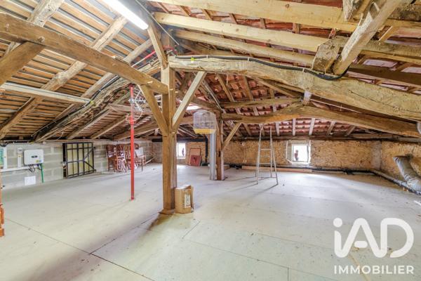 Maison à vendre 5 pièces 155 m² Hauriet