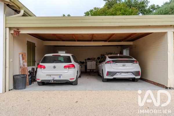 Maison à vendre 5 pièces 155 m² Hauriet