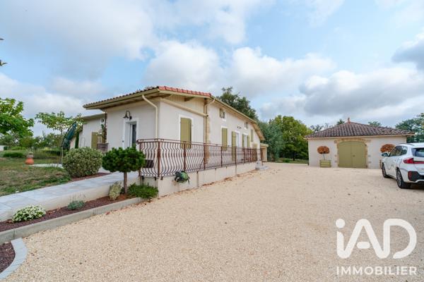 Maison à vendre 5 pièces 155 m² Hauriet
