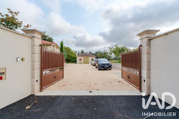 Maison à vendre 5 pièces 155 m² Hauriet