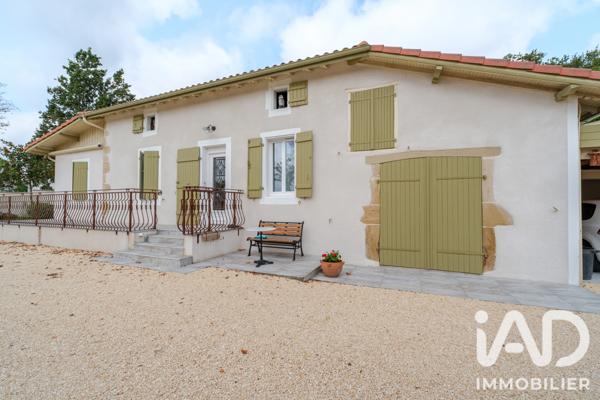 Maison à vendre 5 pièces 155 m² Hauriet