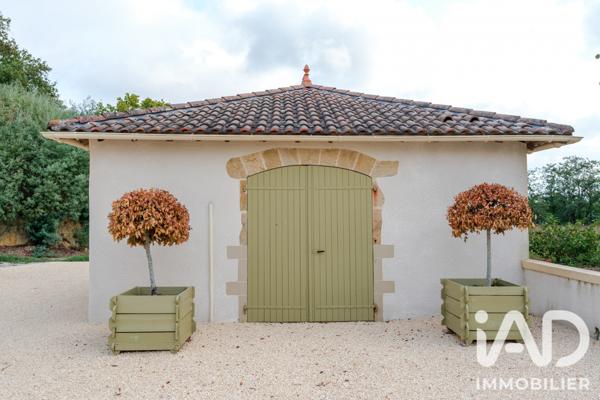 Maison à vendre 5 pièces 155 m² Hauriet