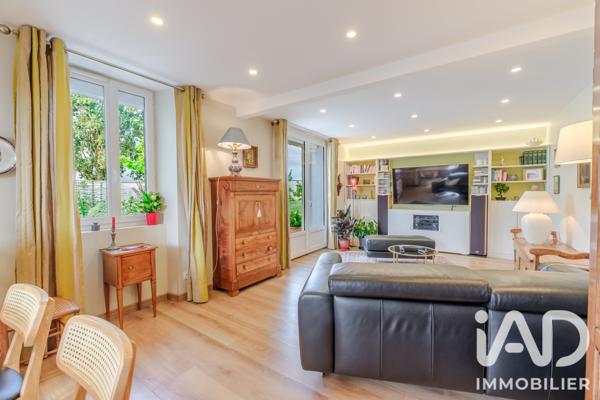Maison à vendre 5 pièces 155 m² Hauriet